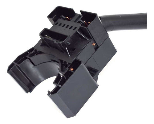 Palanca Limpiaparabrisas Para Audi Tt Quattro 1.8 2002