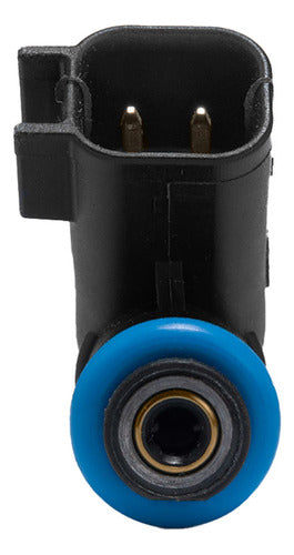 Inyector Gasolina Para Jeep Compass 2.0 2011 2012 2013 2014