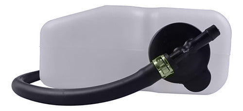 Deposito Anticongelante Para Toyota Tacoma 2.4 1997 1998