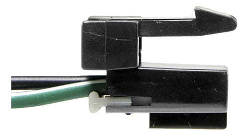Palanca Direccional Para Gmc Jimmy 4.3 1998 1999 2000 2001