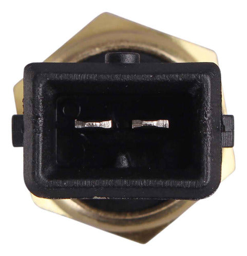 Sensor Temperatura Ect/cts Para Chevrolet Corsa 1.8 2007