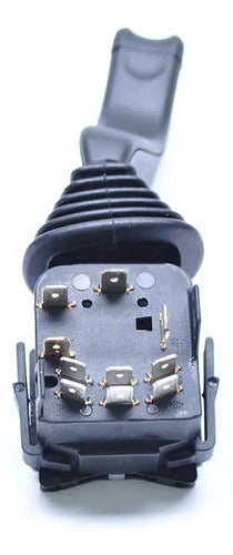Palanca Direccionales Luces Para Chevrolet Chevy 1.6 2000