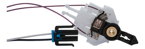 Flotador Bomba Gasolina Para Chevrolet S10 2.2 1997 1998