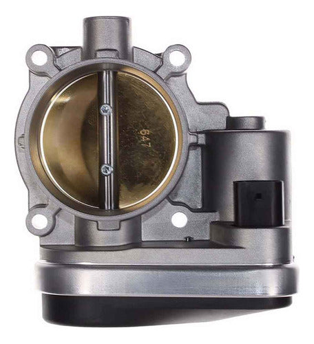 Cuerpo Aceleracion Para Chrysler Sebring 2.7 2010