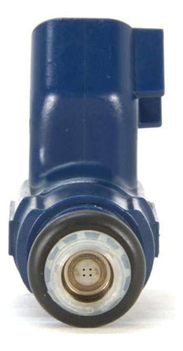 6pzs Inyector Gasolina Para Cadillac Srx 3.6 2007 2008 2009