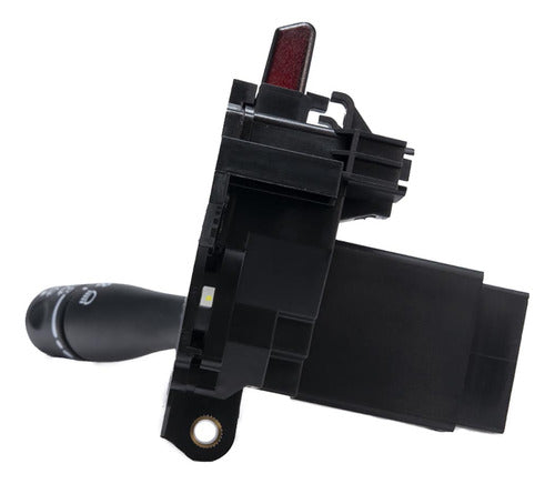 Palanca Direccionales Luces Para Gmc Savana 3500 4.8 2007