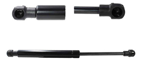 Amortiguador Cajuela Para Vw Passat 1999 2000 2001 Der/izq