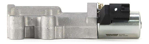 Valvula Solenoide Vvt Para Nissan Altima 3.5 2005