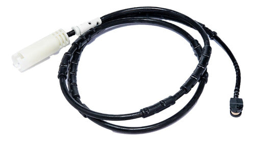 Sensor Balatas Trasero Para Bmw Serie 1 3.0 2009