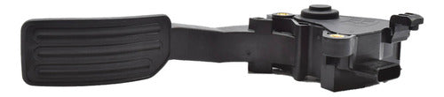 Pedal Acelerador Para Nissan Juke 1.6 2011 2012 2013 2014