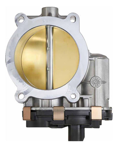 Cuerpo Aceleracion Para Chevrolet Escalade 6.2 2009 2010