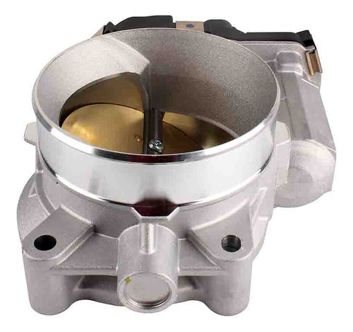 Cuerpo Aceleracion Para Chevrolet Trailblazer 6.0 2006 2007