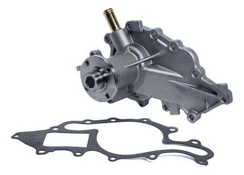 Bomba De Agua Para Mazda B3000 3.0 2005