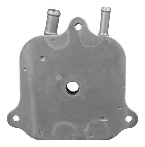 Enfriador Aceite Para Honda Crv 2.4 2016