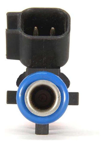 Inyector Gasolina Para Vw Routan 3.6 2011 2012 2013 2014