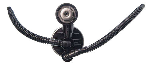 Regulador Presion Gasolina Para Gmc Sierra 1500 4.8 2007