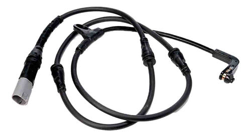 Sensor Balatas Delantero Para Bmw X6 3.0 2012