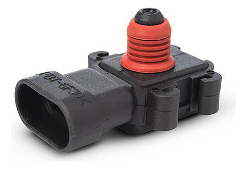 Sensor Map Para Gmc Sierra 1500 Hd 6.0 2001 2002 2003
