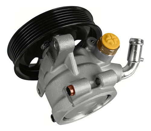 Bomba Dirección Hidráulica Para Ford Fiesta Ikon 1.6 2004