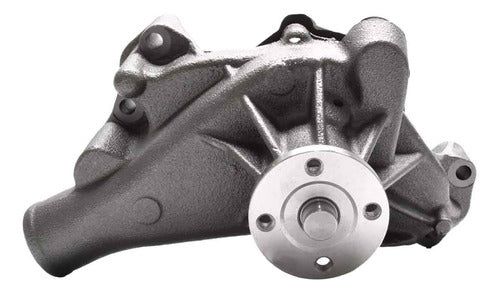 Bomba De Agua Para Chevrolet C2500 5.7 1988 1989 1990 1991
