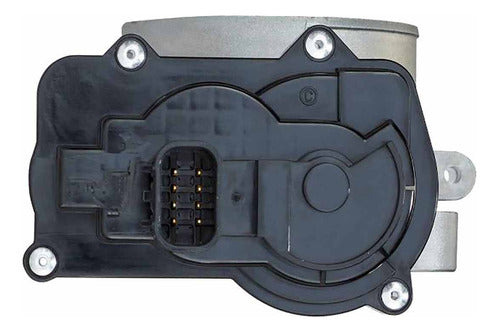 Cuerpo Aceleracion Para Sierra 3500 Classic Slt 8.1 2007
