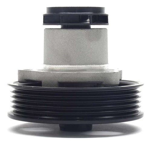 Bomba De Agua Para Vw Rabbit 2.5 2006 2007 2008 2009