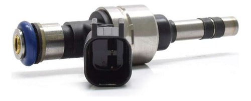 6pzs Inyector Gasolina Para Chevrolet Equinox 3.6 2013 2014