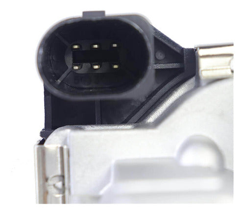 Cuerpo Aceleracion Para Fiat Strada 1.6 2011 2012 2013