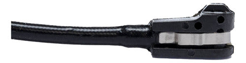 Sensor Balatas Trasero Para Mini Cooper One 1.6 2005 2006