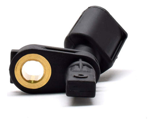 Sensor Abs Para Vw Saveiro 1.6 2018 Del/der