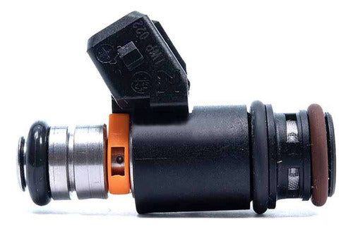 Inyector Gasolina Para Vw Golf 2.8 1999 2000 2001