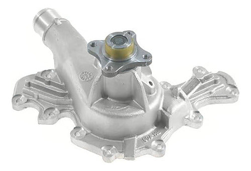 Bomba De Agua Para Ford Ranger 4.0 2000