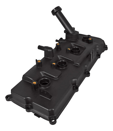 Tapa Punterias Para Nissan Titan 5.6 2004 2005 2006 2007