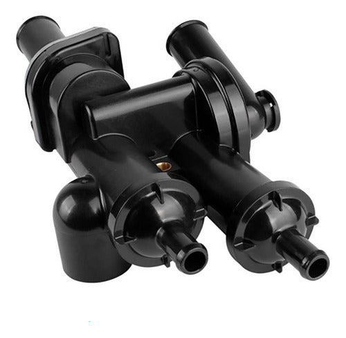Toma Agua Para Jeep Compass 2.0 2009 2010 2011 2012 2013