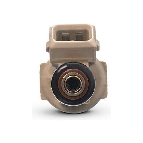 6pzs Inyector Gasolina Para Mazda B3000 3.0 1997