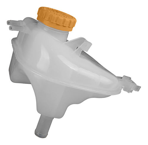 Deposito Anticongelante Para Chevrolet Meriva 1.8 2006 2007