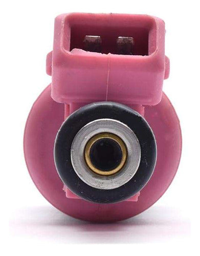 6pzs Inyector Gasolina Para Dodge B1500 3.9 1997 1998