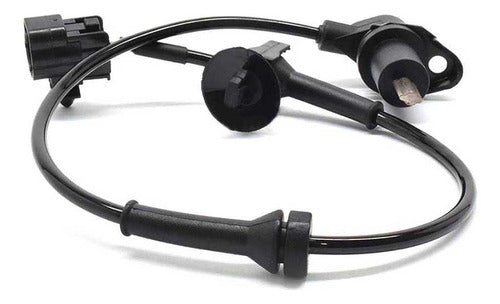 Sensor Abs Para Chevrolet Aveo 1.6 2004 2005 2006 Tras/dere