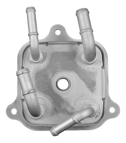 Enfriador Aceite Para Honda Crv 2.4 2016
