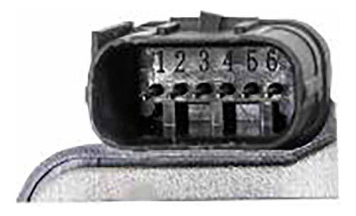 Cuerpo Aceleracion Para F350 Sd Xl 7.3 2020 2021 2022
