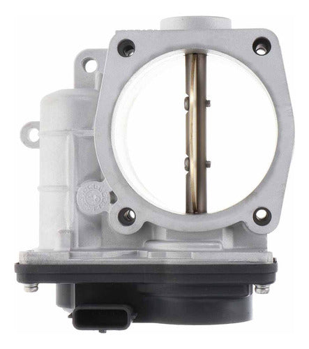 Cuerpo Aceleracion Para Silverado 3500 Hd Ltz 6.6 2007 2008