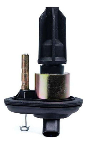 4pzs Bobina Para Gmc Canyon 2.8 2004 2005 2006