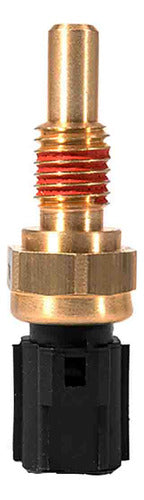 Sensor Temperatura Ect/cts Para E450 Econoline Sd 6.8 2000