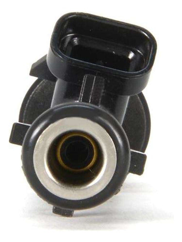 6pzs Inyector Gasolina Para Isuzu Rodeo 3.2 1998 1999 2000