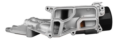 Enfriador Aceite Para Mb Sl550 5.5 2007 2008 2009 2010 2011