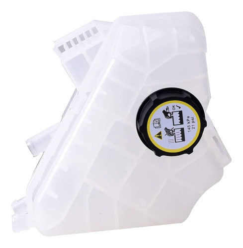 Deposito Anticongelante Para Ford Ecosport 2.0 2013 2014