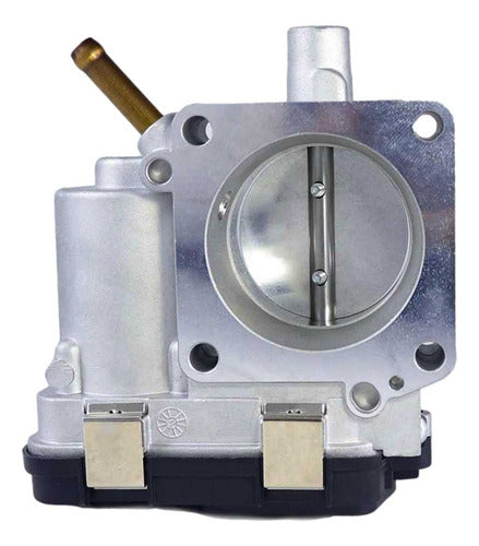 Cuerpo Aceleracion Para Fiat Palio Weekend 1.8 2019 2020