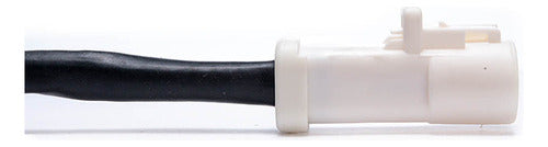 Sensor Oxigeno Para Ford Escape 2.3 2005 2006 2007 2008 D/c