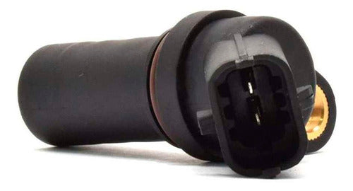 Sensor Ckp Para Fiat Ducato 4cil 2.3 2013 2014 2015 2016