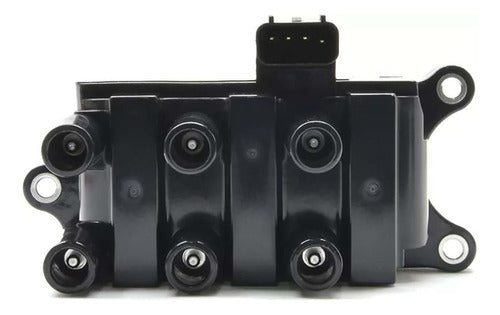 Bobina Para Mazda B3000 3.0 2007 2008